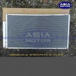 Радиатор кондиционера Great Wall M4 8105000AY31XA